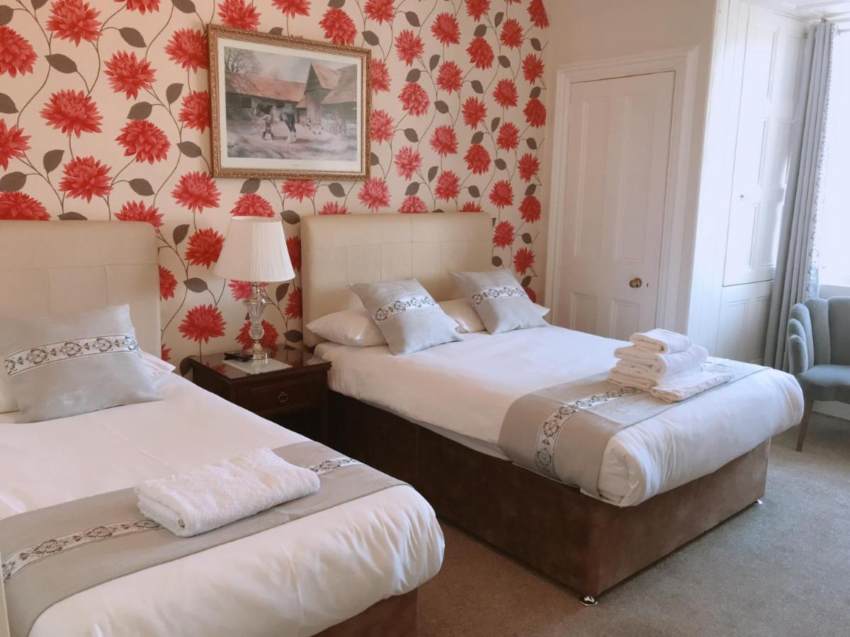 ALEXANDER GUEST HOUSE EDINBURGH | SHORT-TERM ACCOMMODATION OPTIONS IN ...