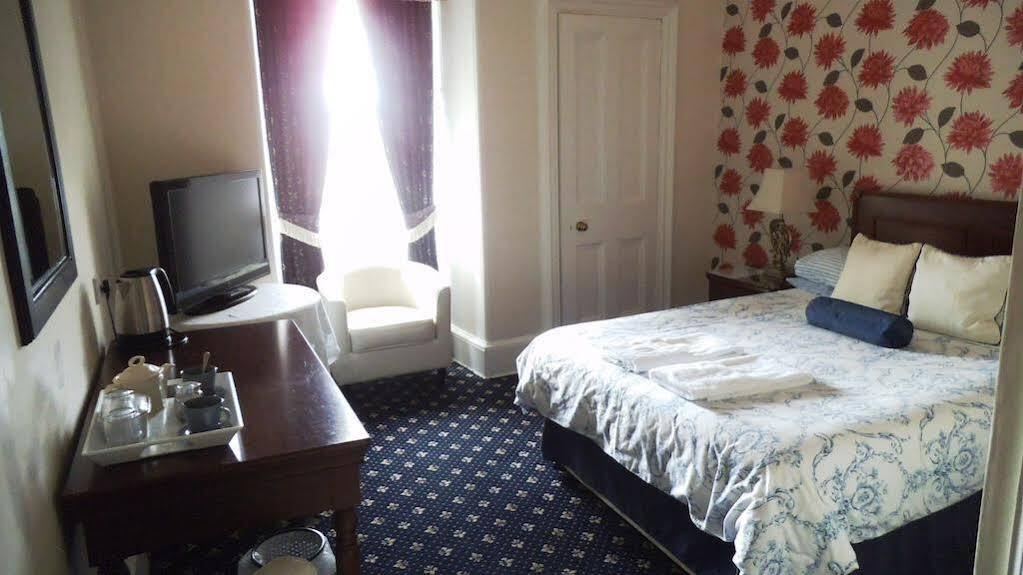 ALEXANDER GUEST HOUSE EDINBURGH | SHORT-TERM ACCOMMODATION OPTIONS IN ...